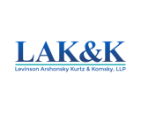 https://www.logocontest.com/public/logoimage/1660776270Levinson Arshonsky Kurtz _ Komsky LLP25.png